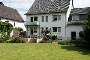 Attraktive 3,5-Zimmer-Wohnung mit Balkon in Bielefeld