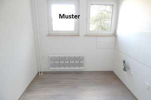 Neu renovierte 3,5-Zi.-Wohnung mit Balkon – Breslauer Str. 78, 44809 Hofstede, Bochum – Vorschaubild 5