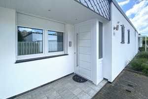 Schöner, modernisierter Gartenhof-Bungalow mit Garage in Kiel-Elmschenhagen – Kiel – Vorschaubild 2