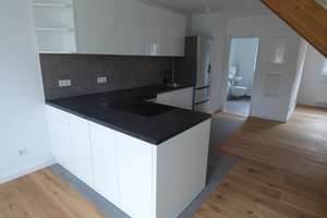 4 ZKB Zentrale Lage Exclusive  Maisonette – R4 22, 68161 Innenstadt/Jungbusch, Mannheim – Vorschaubild 10