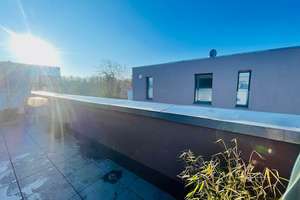 Moderne PH-Wohnung 2. OG, Balkon Stellplatz Wärmepumpe Lüftungsanl. 33649 Bi.-Süd – Die vollständige Adresse der Immobilie erhältst du vom Anbieter., 33649 Brackwede, Bielefeld – Vorschaubild 4
