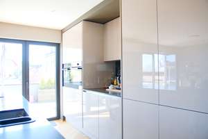 Saniertes Luxus-Stadthaus inkl. Einlieger-Eigentumswohnung – Die vollständige Adresse der Immobilie erhältst du vom Anbieter., 52074 Vaalserquartier, Aachen – Vorschaubild 7