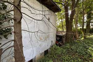 1. Reihe am Wannsee mit Seeblick – Imchenplatz 4, 14089 Kladow, Berlin – Vorschaubild 32