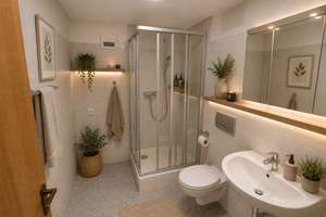 *WE 11* Schöne ca. 55 qm Wohnung mit Aufzug & Garage – 58097 Hochschulviertel, Hagen – Vorschaubild 5