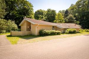 modernisiertes Ferienhaus mit Pool in Strandlage  – Die vollständige Adresse der Immobilie erhältst du vom Anbieter., 23570 Travemünde, Lübeck – Vorschaubild 22