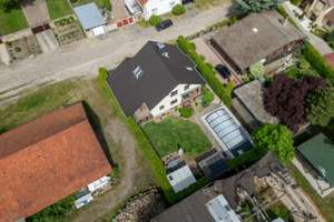 Eleganz und Behaglichkeit in Bestform –  Ihr neues Traumhaus – Die vollständige Adresse der Immobilie erhältst du vom Anbieter., 14776 Dom, Brandenburg an der Havel – Vorschaubild 11