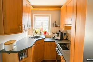 Ruhige Oase im Herzen von Frankfurt-Niederrad: Charmante 3-Zimmer Wohnung! – Triftstraße 45, 60528 Niederrad, Frankfurt am Main – Vorschaubild 6