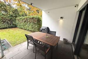 ZOOVIERTEL*ERDGESCHOSS*MODERN*EBK*TIEFGARAGE*AUFZUG – Die vollständige Adresse der Immobilie erhältst du vom Anbieter., 40237 Düsseltal, Düsseldorf – Vorschaubild 2