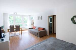 Kompakte 1-Zimmer-Wohnung in Nürnberg – Regensburger Straße 36, 90480 Glockenhof, Nürnberg – Vorschaubild 3