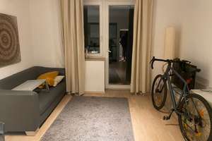 **Immediately available** 2-Rooms flat in Pempelfort – Derendorfer Straße 15, 40479 Pempelfort, Düsseldorf – Vorschaubild 3