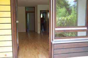 2-Zimmer Wohnung mit Terrasse und kleinem Garten in Augsburg-Haunstetten – Mittlerer Lechfeldweg 20, 86179 Haunstetten-Süd, Augsburg – Vorschaubild 2