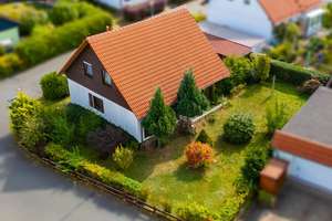 Wo Alltag Ferien macht – wohnen unweit des Osterteichs – Birkenweg 2, 6485 Gernrode – Vorschaubild 18