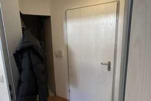 Schöne 2-Zimmer-Wohnung ab 01.08.2026 zu vermieten – Die vollständige Adresse der Immobilie erhältst du vom Anbieter., 52070 Jülicher Straße, Aachen – Vorschaubild 9