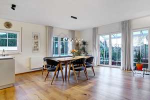 RESERVIERT: Wohnen, wie Sie es lieben – charmantes Zuhause mit Pool und grüner Oase – Die vollständige Adresse der Immobilie erhältst du vom Anbieter., 82229 Seefeld – Vorschaubild 6