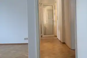 Schöner Wohnen im Altbau mit Wintergarten. Wohn-Oase im Bielefelder Westen / Schildesche. – Bielefeld – Vorschaubild 4