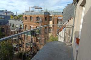 Attraktive DG-Wohnung in Köln Neustadt-Süd – Luxemburger Straße 76, 50674 Köln – Vorschaubild 6