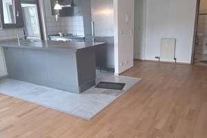 2-Zimmerwohnung Zentrale Lage Stuttgart-Hedelfingen