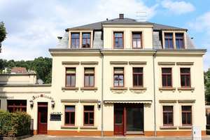 Offen für Angebote: 15.0-Zimmer Haus in Dresden