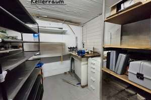 Familienidylle in ruhiger Siedlungslage – Die vollständige Adresse der Immobilie erhältst du vom Anbieter., 42399 Langerfeld-Beyenburg, Wuppertal – Vorschaubild 25