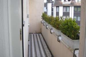 Großzügige 2-Zimmer-Wohnung mit Balkon in Köln-Buchheim – Die vollständige Adresse der Immobilie erhältst du vom Anbieter., 51065 Buchheim, Köln – Vorschaubild 6