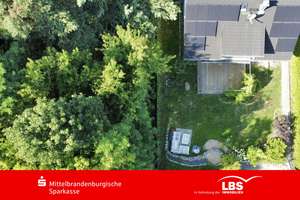 Exklusives Wohnen am Waldrand!