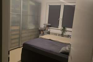 Nachmieter gesucht 3-Zimmer Wohnung mit Balkon zentral in Frankfurt-Bonames – 60437 Bonames, Frankfurt am Main – Vorschaubild 2