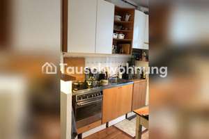 Tauschwohnung: Wohnung mit Gartenparadies - Tausch gg. 3,5-4 Zimmer – Pinneberger Weg 19, 20257 Altona-Nord, Hamburg – Vorschaubild 7