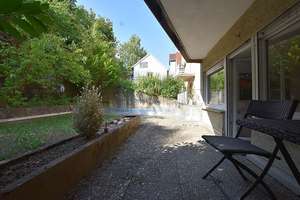Schön möblierte Wohnung mit Terrasse in Stuttgart Gablenberg – Die vollständige Adresse der Immobilie erhältst du vom Anbieter., 70186 Gablenberg, Stuttgart – Vorschaubild 5