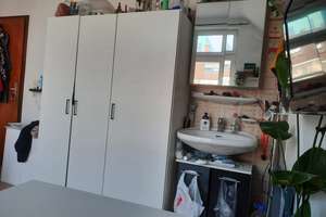 Zimmer in Studentenwohnheim – Zähringerstraße 14, 76131 Innenstadt-Ost, Karlsruhe – Vorschaubild 2