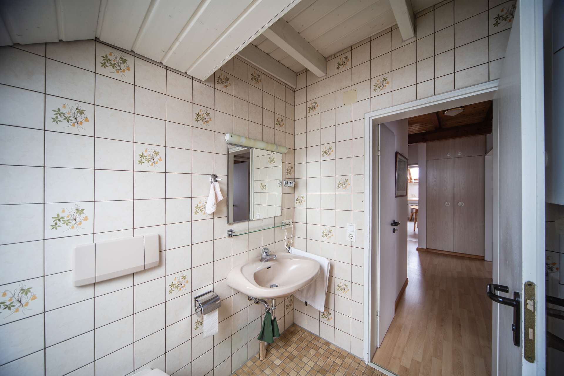 Immobilie in Stegen - Charmante 2,5 Zimmer Wohnung in genialer Lage vor Freiburg - Bild 21