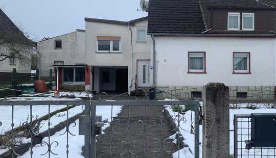 Bild von Haus mit Anliegerwohnung mit 9,5 Zimmern in Karben