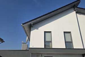 Modernes, neuwertiges Einfamilienhaus in Polch mit ca. 130 m² Wohnfläche – Pappelweg 6, 56751 Polch – Vorschaubild 2