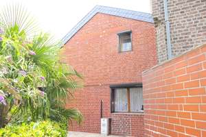 ++ EINFAMILIENHAUS + GARTEN IN GUTER LAGE! VIELE MODERNISIERUNGEN!! ++ – Die vollständige Adresse der Immobilie erhältst du vom Anbieter., 52249 Eschweiler – Vorschaubild 19