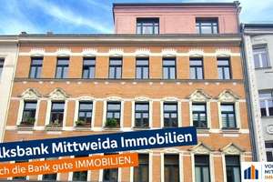 Stilvolles Mehrfamilienhaus in Leipzig-Stötteritz!