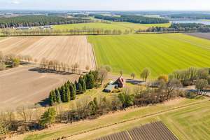 Leben in Ruhe und Weite – Einfamilienhaus mit Charakter auf außergewöhnlichem Grundstück – Die vollständige Adresse der Immobilie erhältst du vom Anbieter., 21423 Winsen (Luhe) – Vorschaubild 25