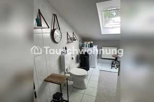 Tauschwohnung: [Tausche] Schöne Dachg.-wohnung in Marienthal gegen 100+m2 – Die vollständige Adresse der Immobilie erhältst du vom Anbieter., 22041 Wandsbek (Ortsteil), Hamburg – Vorschaubild 4