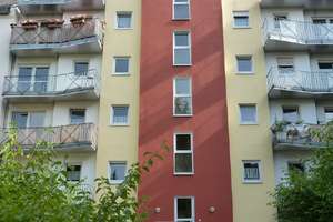 Super 3-Raum-Maisonette-Wohnung - später EIGENNUTZ inkl. Tiefgarage – Agricolastraße 32, 9112 Kaßberg, Chemnitz – Vorschaubild 3