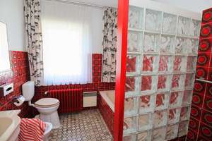 Architektenhaus im zeitlosen Bungalowstil mit Keller und traumhaftem Garten – Die vollständige Adresse der Immobilie erhältst du vom Anbieter., 13129 Blankenburg, Berlin – Vorschaubild 17