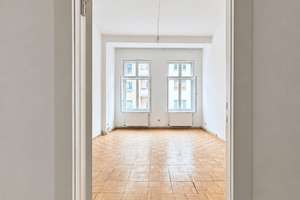 Kreuzberg vor der Tür. Ruhe im Grünen. Und eine Wohnung, die noch Ihre werden kann. – 10965 Kreuzberg, Berlin – Vorschaubild 15