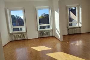 Helle 3-Zimmer Wohnung im 3. OG in Wuppertal-Elberfeld – Deweerthstraße 83, 42107 Elberfeld, Wuppertal – Vorschaubild 3