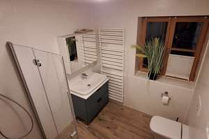 Modernes Einfamilienhaus mit Bergblick – Die vollständige Adresse der Immobilie erhältst du vom Anbieter., 83707 Bad Wiessee – Vorschaubild 13