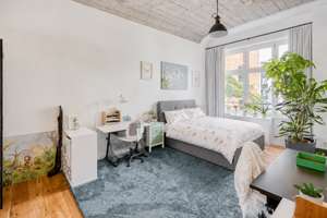 ⭐ Traumhafte 172 m² große Loftwohnung in der exklusiven "Piano Fabrik"⭐ – Die vollständige Adresse der Immobilie erhältst du vom Anbieter., 10245 Friedrichshain, Berlin – Vorschaubild 6