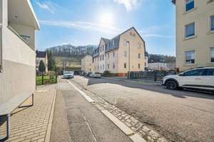 2-Zimmer-Wohnung in ruhiger Lage von Chemnitz-Harthau – Riemenschneiderstraße 6, 9125 Harthau, Chemnitz – Vorschaubild 13