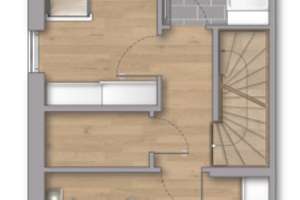 Rundum Sorglos-Paket! Umfangreiche Ausstattung! Einziehen und loswohnen auf 130m²! – Levi-Montalcini-Straße 7, 63225 Langen (Hessen) – Vorschaubild 4
