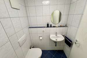 Stilvolle 3-Zimmer-Wohnung mit großzügigem Garten auf der Uhlandshöhe inkl. TG-Stellplatz – Die vollständige Adresse der Immobilie erhältst du vom Anbieter., 70188 Oberer Schlossgarten, Stuttgart – Vorschaubild 8