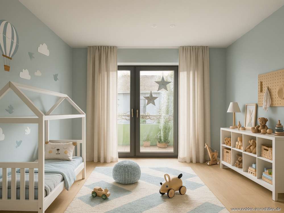 Immobilie in Ketsch - ***REIHENENDHAUS - MIT TOLLER RAUMAUFTEILUNG*** - Bild 11