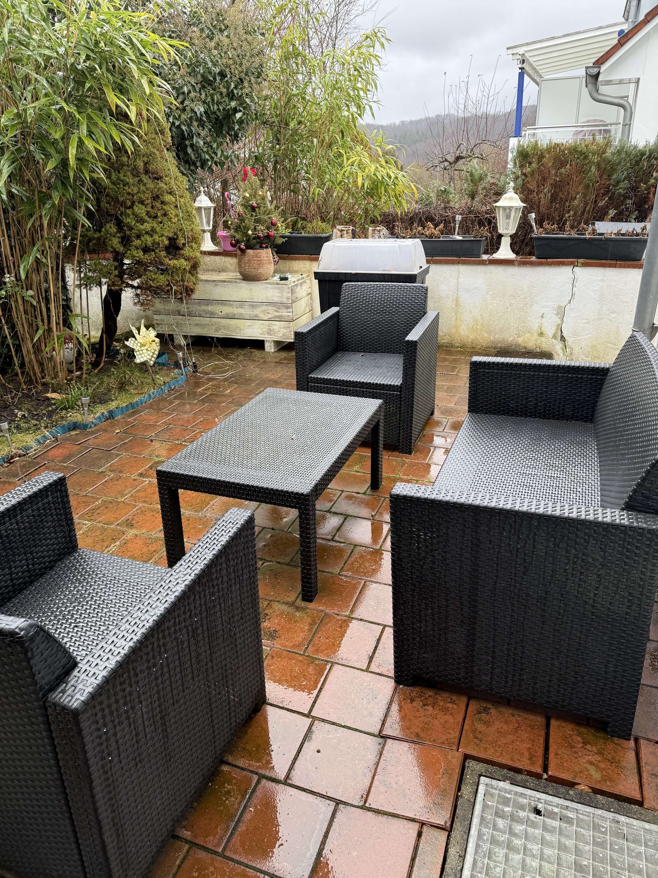 Immobilie in Wannweil - schnuckelige 2 Zimmerwohnung zu verkaufen - Bild 9