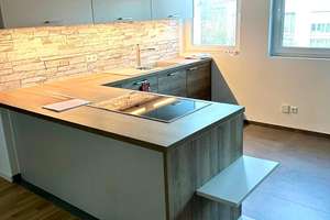 Stilvolle sanierte Maisonettenwohnung mit direktem Tiefgaragenzugang in Stuttgart-Hedelfingen – Hedelfingerstr 160, 70329 Hedelfingen (Ortsteil), Stuttgart – Vorschaubild 7