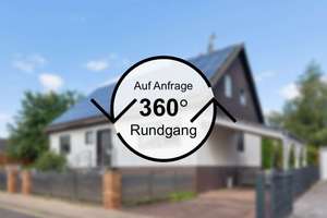 Viel Raum zum Leben – Liebevolles Zweifamilienhaus in beliebter Wohnlage zum Sofortbezug – Die vollständige Adresse der Immobilie erhältst du vom Anbieter., 61206 Wöllstadt – Vorschaubild 2