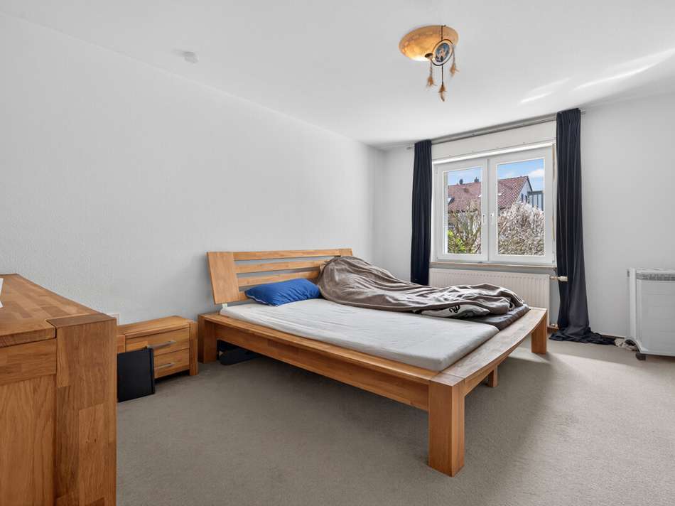 Schlafzimmer 3